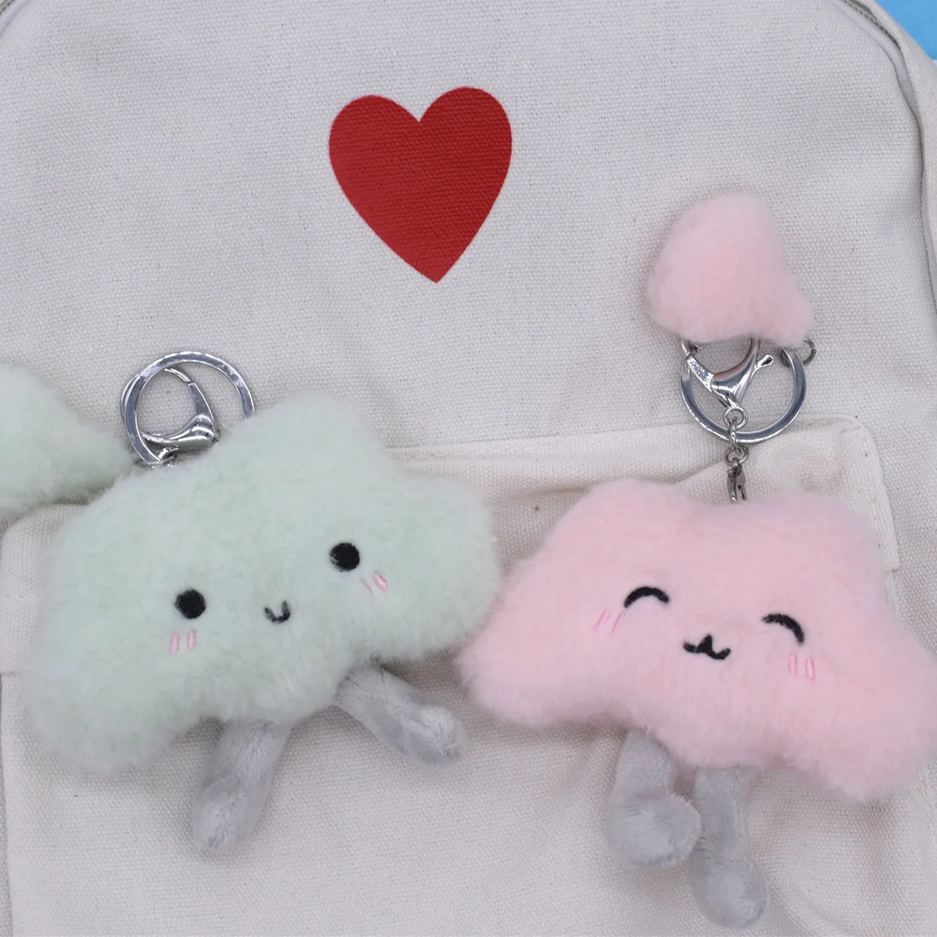 Муравей школьный брелок украшение кулон милое настроение розовая девочка