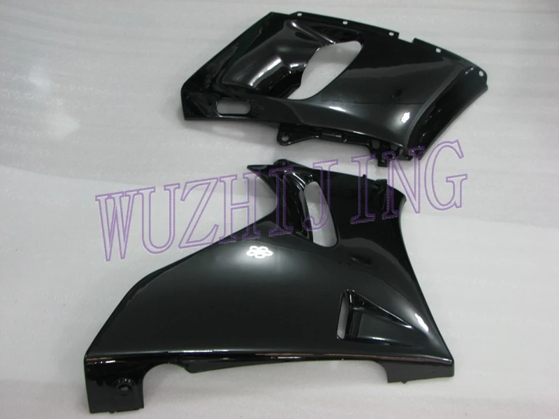 Abs Fairing Zzr 400 03 04 Full Body Kits Zzr400 99 00 Black Bodywork 1993 - 2007 | Автомобили и мотоциклы