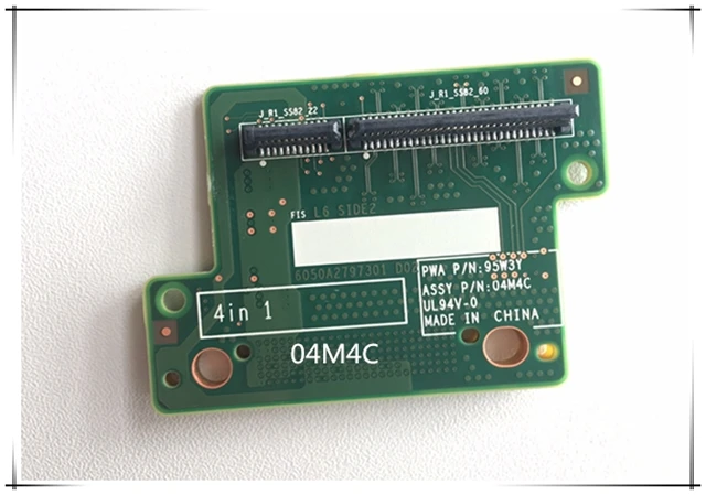 04m4c 4M4C для dell emc h740p Big-para-pequeno Interbase mperc array Card для poweredge r740 100% test OK