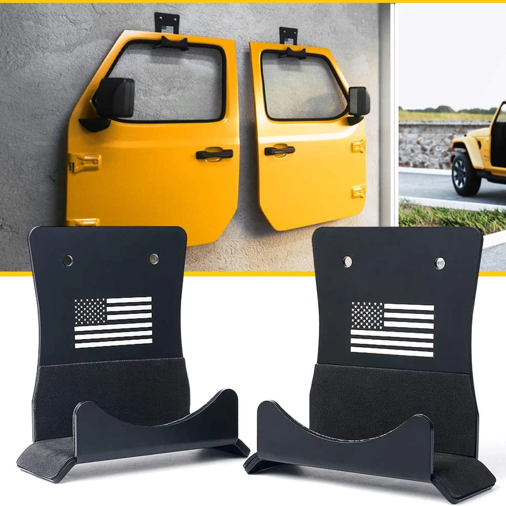 Настенный Съемный оконный канал 2 шт. дверной держатель стеллаж для хранения