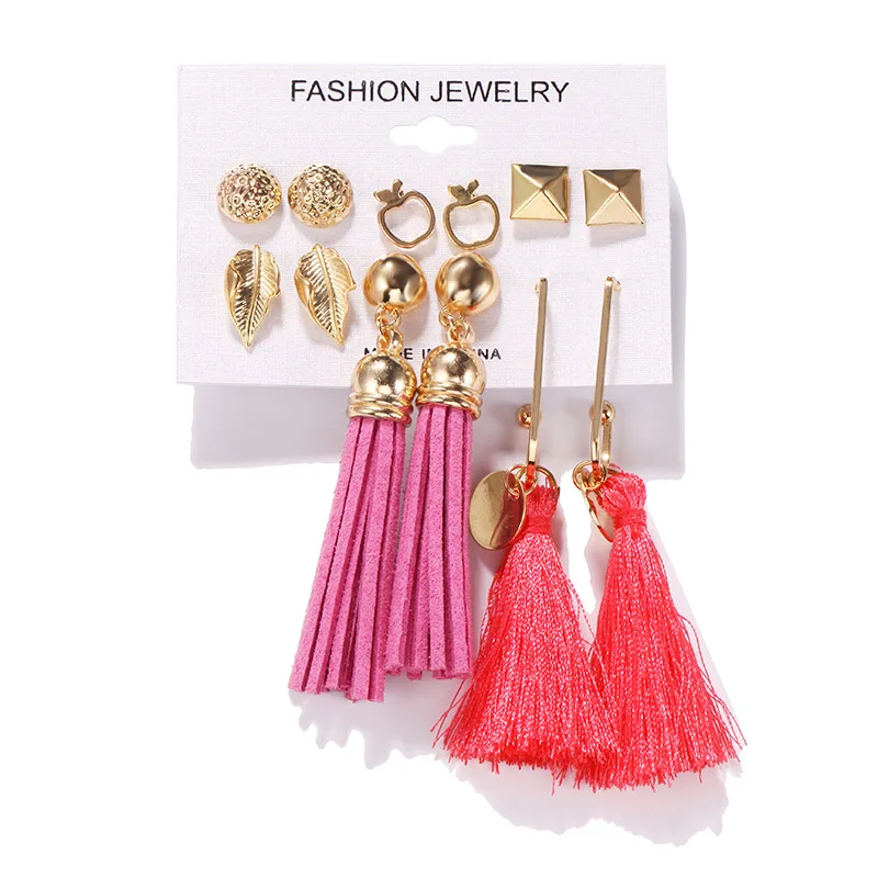 Корейские Новые массивные серьги в форме сердца с кристаллами и жемчугом