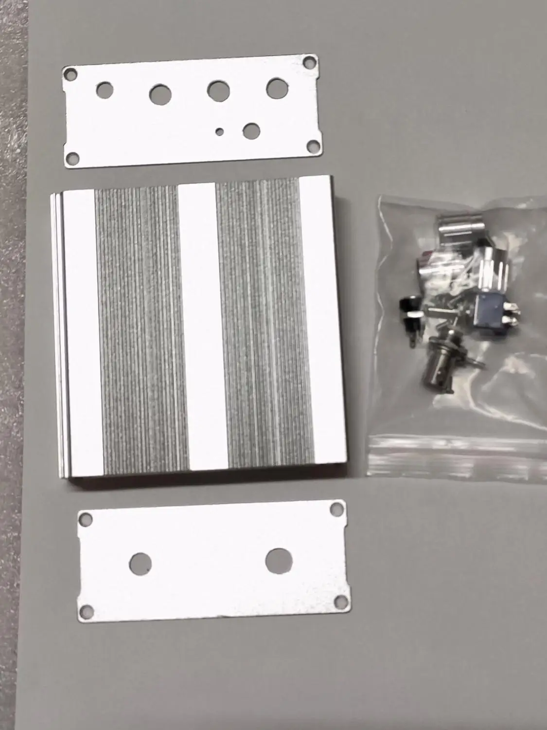 1 шт. приемники авиационного диапазона поддерживающий корпус|shell| |