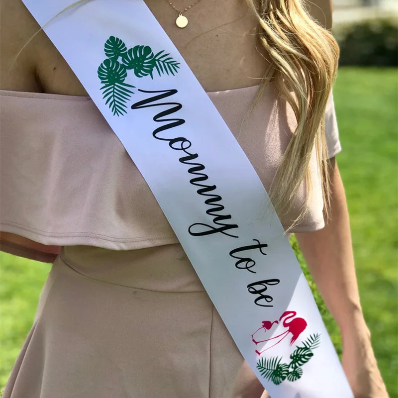 Кружевной Топпер для мамы и с поясом это мальчик девочка кекс торт будущей пол