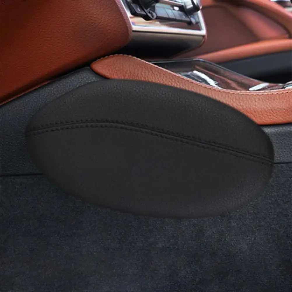 

Memory Foam Knee Pad For Car Interior Thigh Cushion Pillow Leg Support Comfortable Elastic Cushion Car Accessories Car Styling