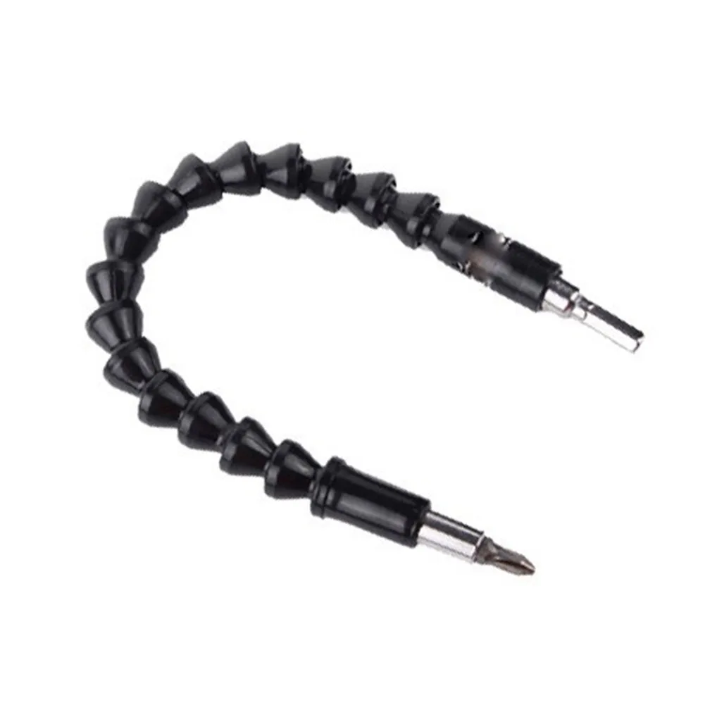 

Universal Screwdriver Bits Electric Drill Flexible Connecting Screwdriver Bits