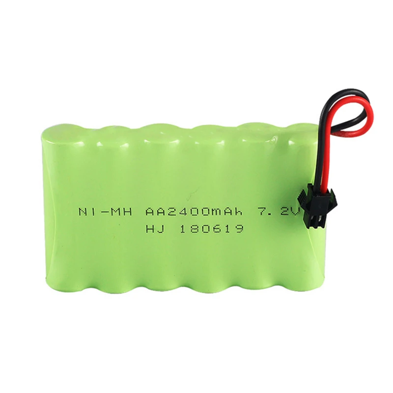 72 никель металл гидридный ак