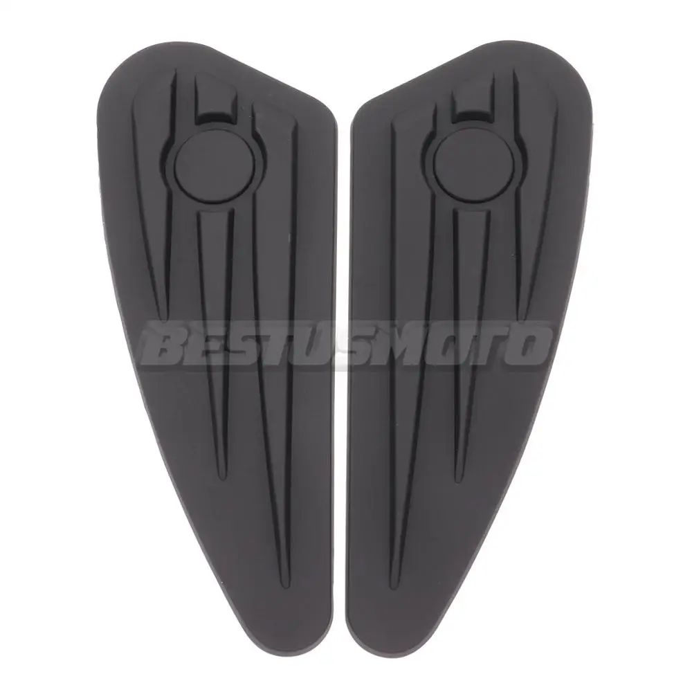 Противоскользящая наклейка для мотоцикла 3М Harley Dyna Electra Glide Универсальная |