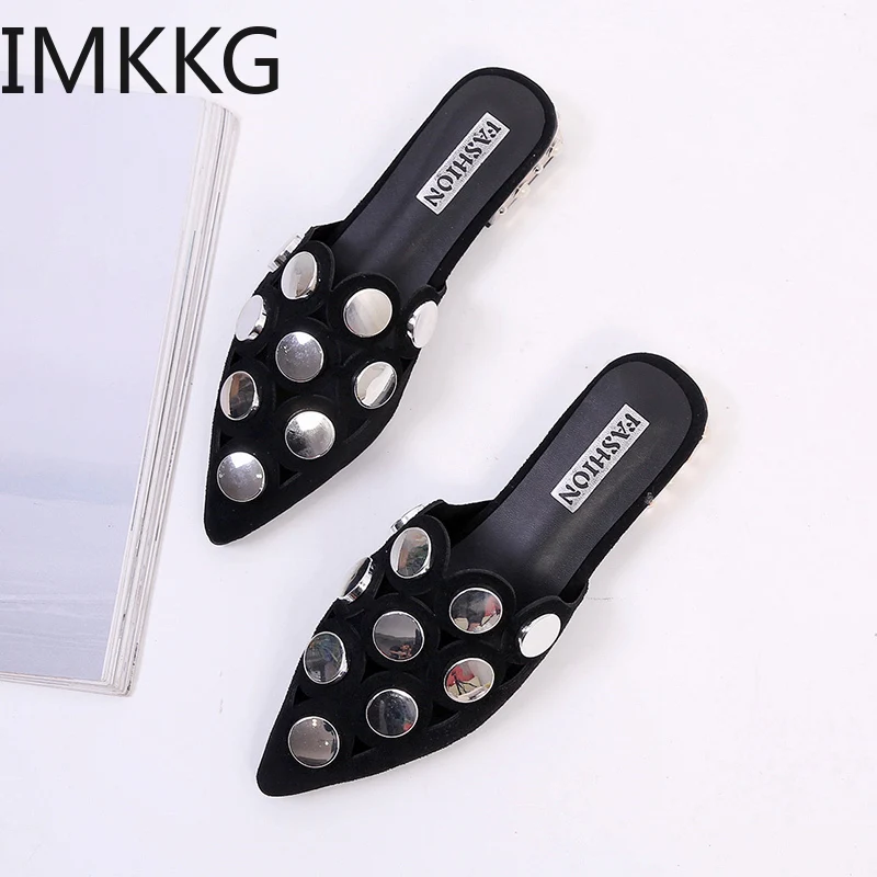 Женская летняя обувь дышащие открытые водонепроницаемые пляжные сандалии на