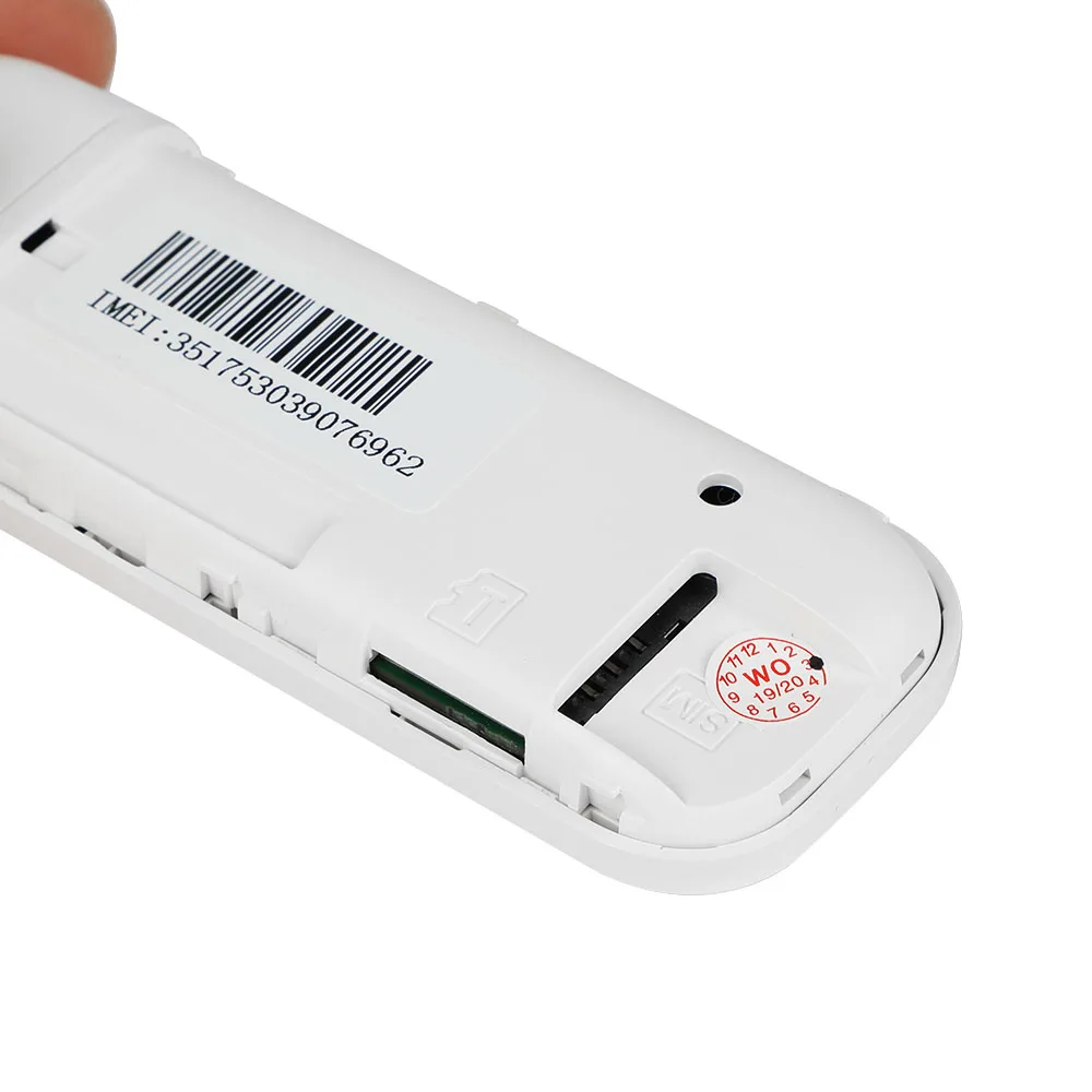 Unlocked LTE Router 4G Sim Card Data USB 3G Wifi Wireless Car Broadband Modem Stick Mobile Mini Hotspot/Dongle Wifi FDD
