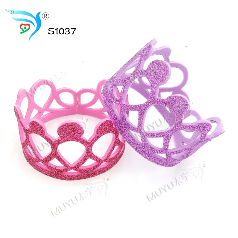 Блокировка сердца Корона скрапбукинга вырезать небо и стальные деревянные