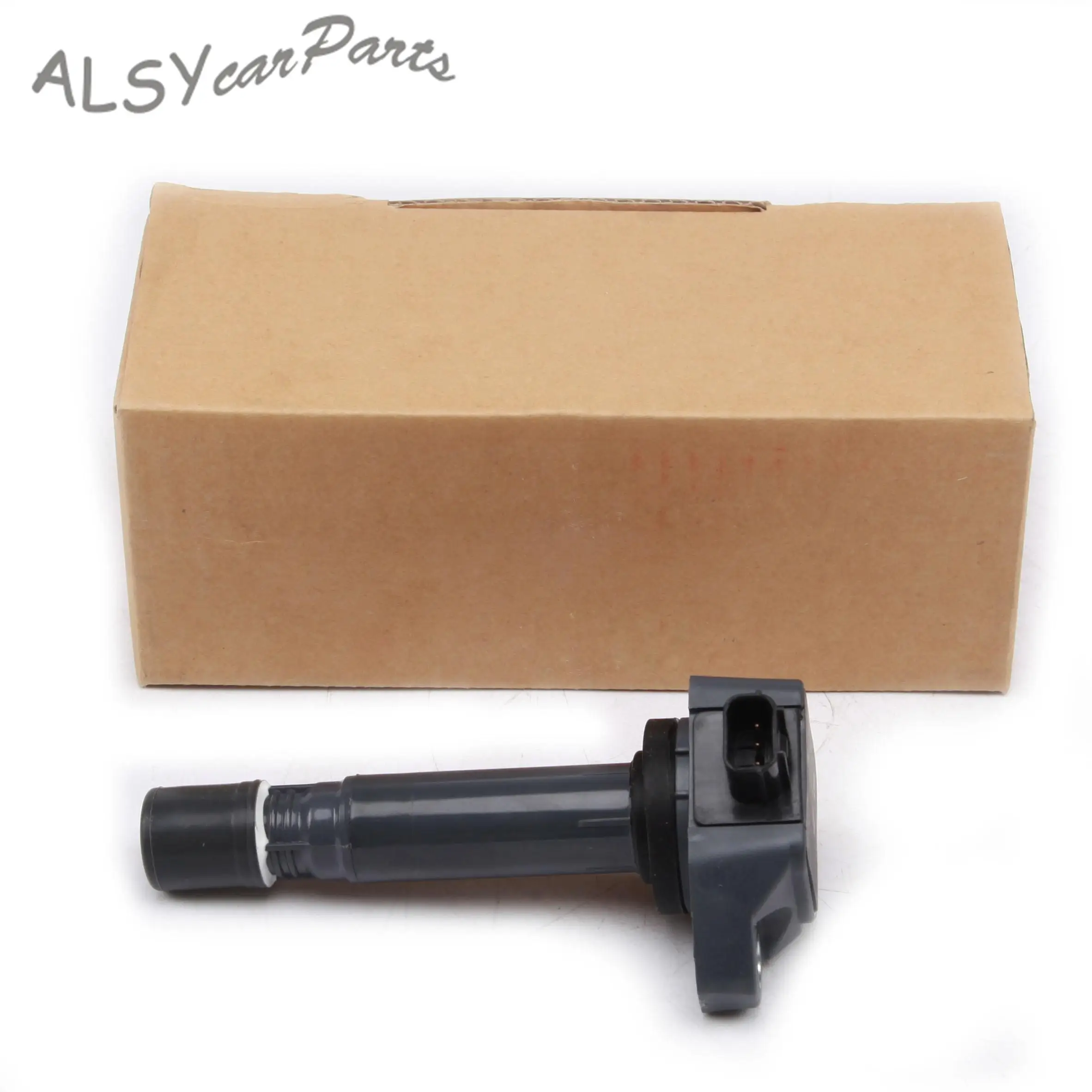 Катушка зажигания YIMIAOMO в сборе для Honda Civic Accord CR V City Step WGN Ciimo 1.8L 2.0L 30520 RNA A01 099700 101 UF