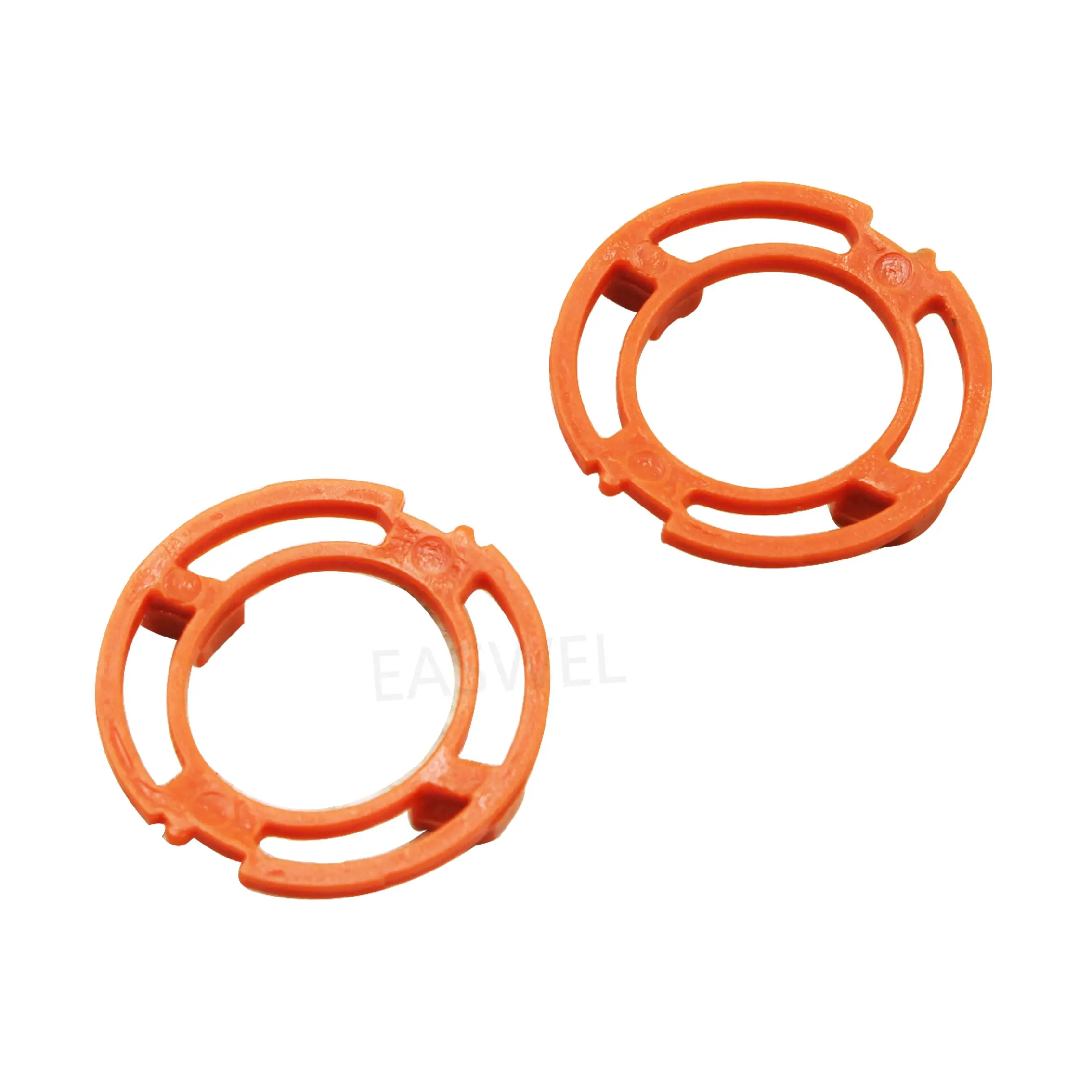 Кольца с оранжевым лезвием для Philips Norelco S9041 S9051 S9071 S9090 S9111 S9112 S9121 S9151 S9152 S7980 S8860 S7921 |