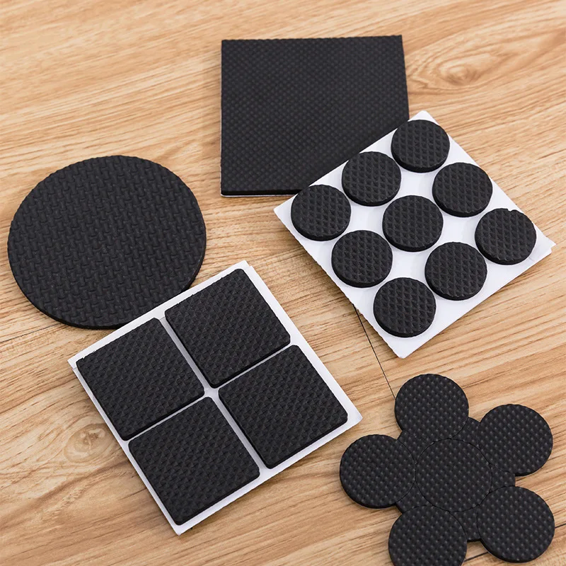 Дверной коврик для стула столы и стулья угловой мебельная ножка дивана бесшумная