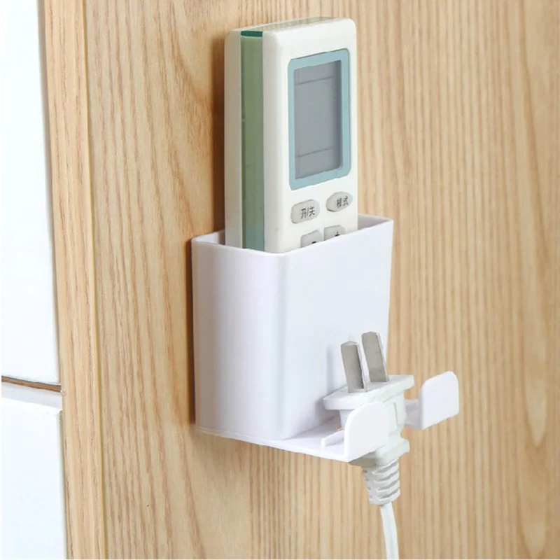 Многофункциональный держатель для пульта дистанционного управления органайзер