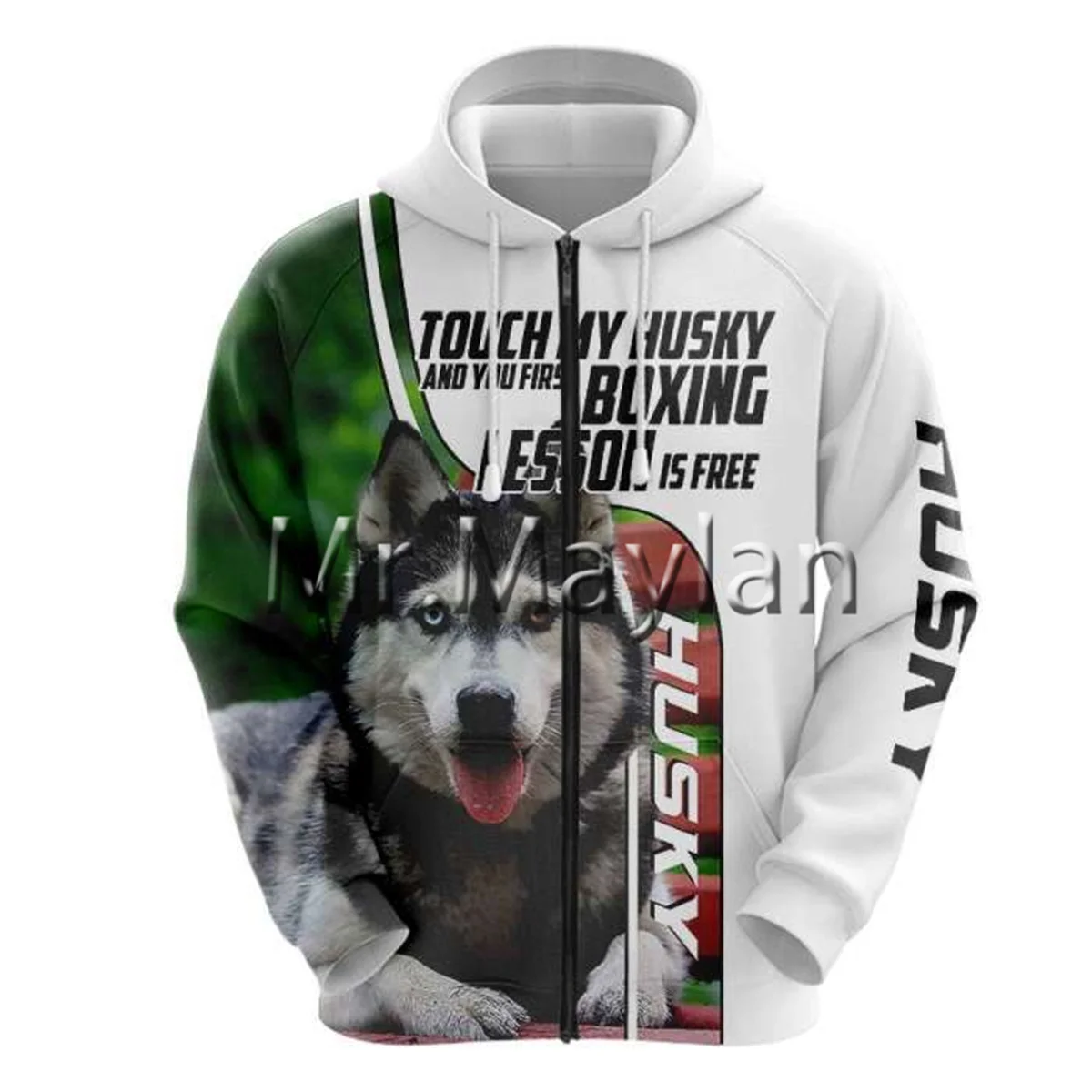 Толстовка унисекс с 3D-графикой свитшоты художественная толстовка изображением