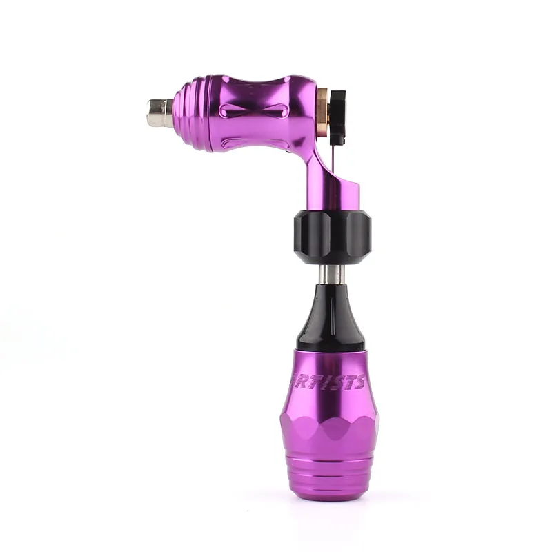 Новая высококачественная Y3 электрическая машинка для татуажа машина горка мотор