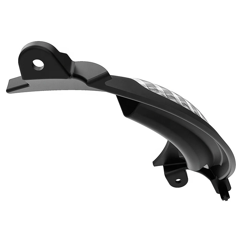 Мотоциксветильник Янтарный светодиодный поворотный сигнал для Road Glide 2015-2020