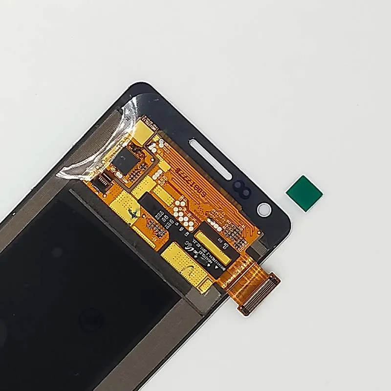 4 3 &quotдля Samsung Galaxy S2 I9100 ЖК дисплей с кодирующий преобразователь сенсорного экрана