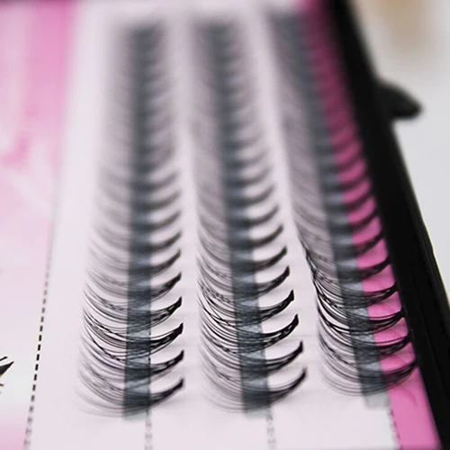 Новинка Лидер продаж Модный очаровательный профессиональный макияж 60 шт.