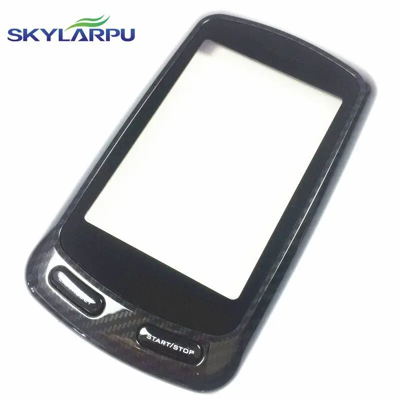 Skylarpu велосипедный gps сенсорный экран для Garmin Edge 800 gps велосипедный секундомер сенсорный экран дигитайзер панель
