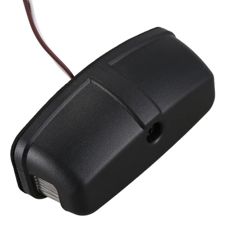 Автомобильные номерные знаки Пластиковые 6XLED SMD для Land Rover Defender 88 90 109 110 130|Фара