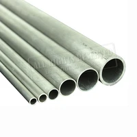 22mmtitanium tubetitanium tubing alloy pipe ti seamless pipes high strength tubes id21mm 20mm 18mm 16mm exhaust pipe
