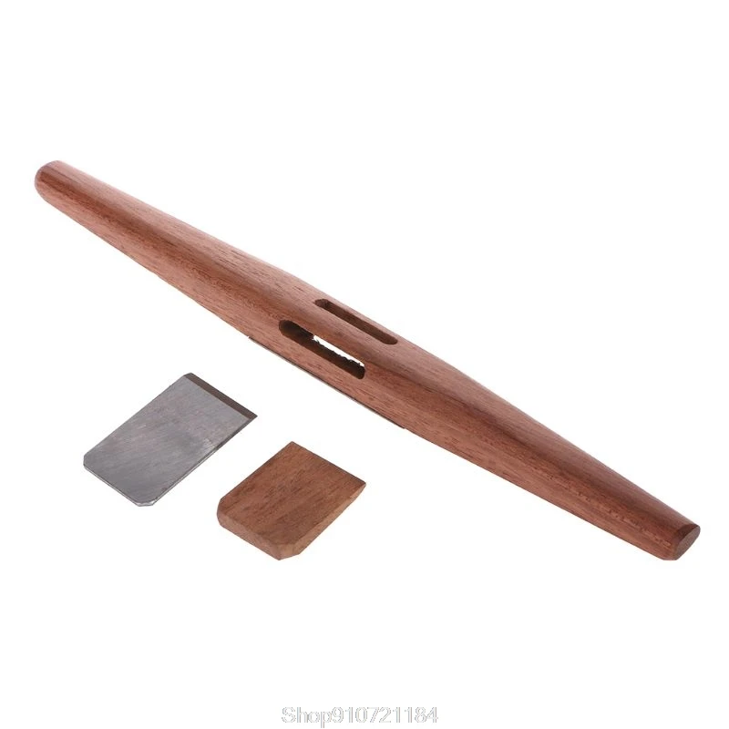 Деревянный палисандр Птица плоский станок плотник щелевые обрезки кромки