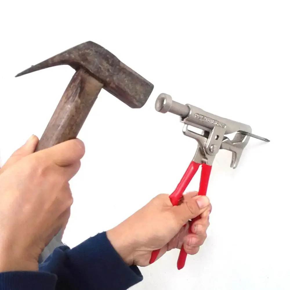 Multi-function Universal Hammer Screwdriver Nail Gun Pipe Pliers Wrench Clamps Pincers Carpentry Electrical Fitter tool | Инструменты