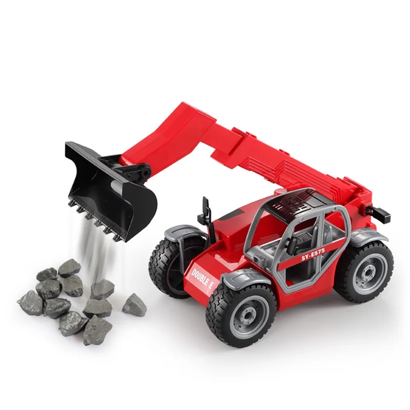2019 новая высокая имитация дистанционного управления RC Телескопическая рука
