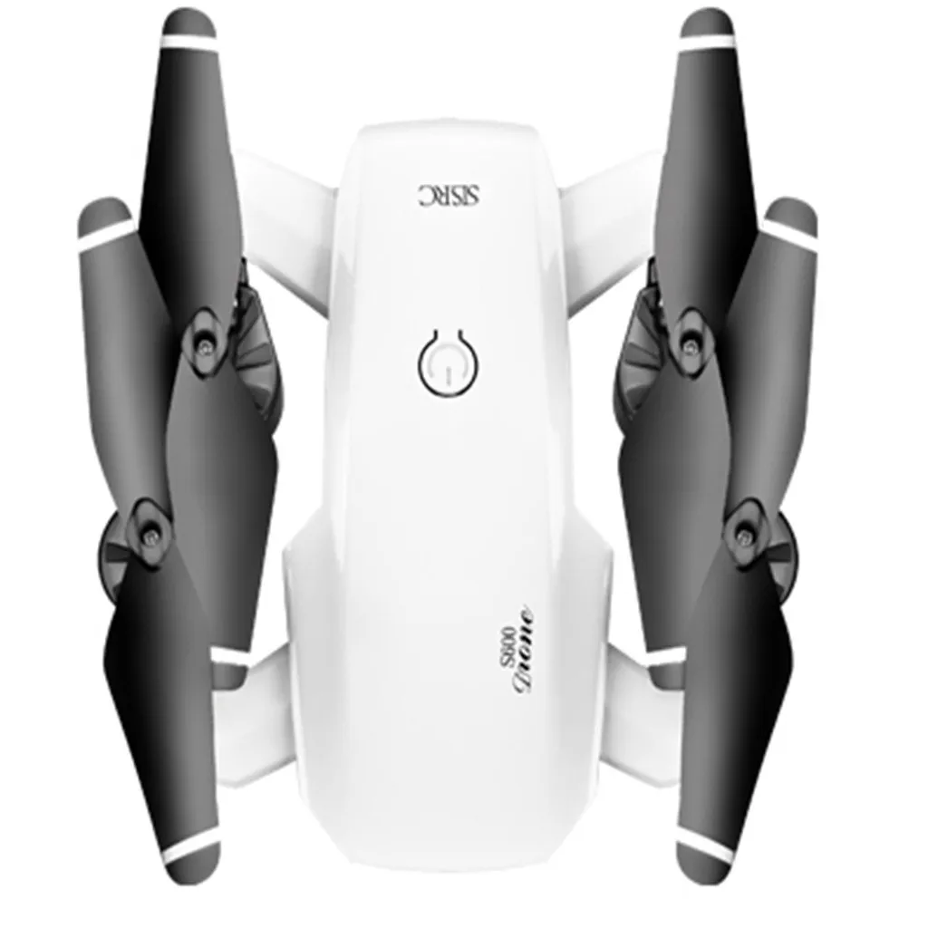 Дрон с дистанционным управлением игрушка одной камерой Hd камера складной