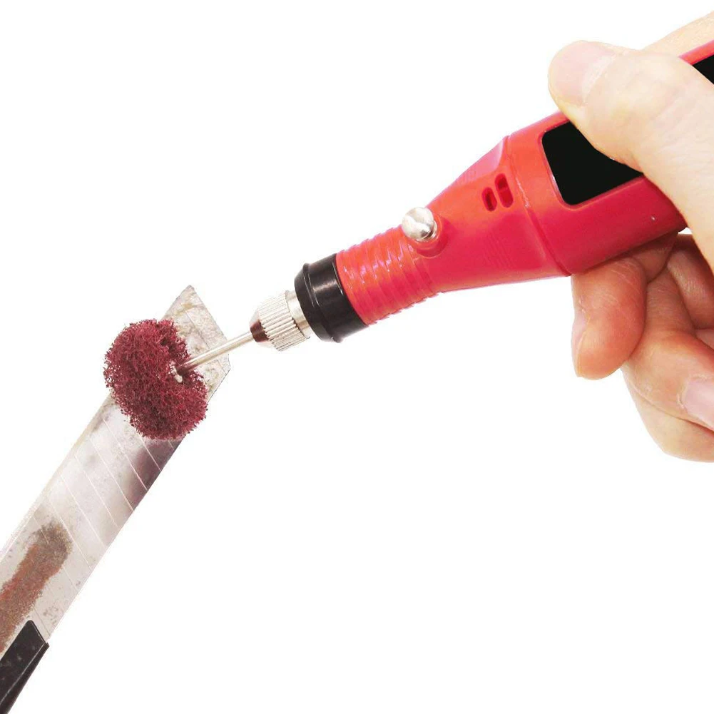 Набор насадок для дрели комплект из 70 электрической шлифовальной машинки