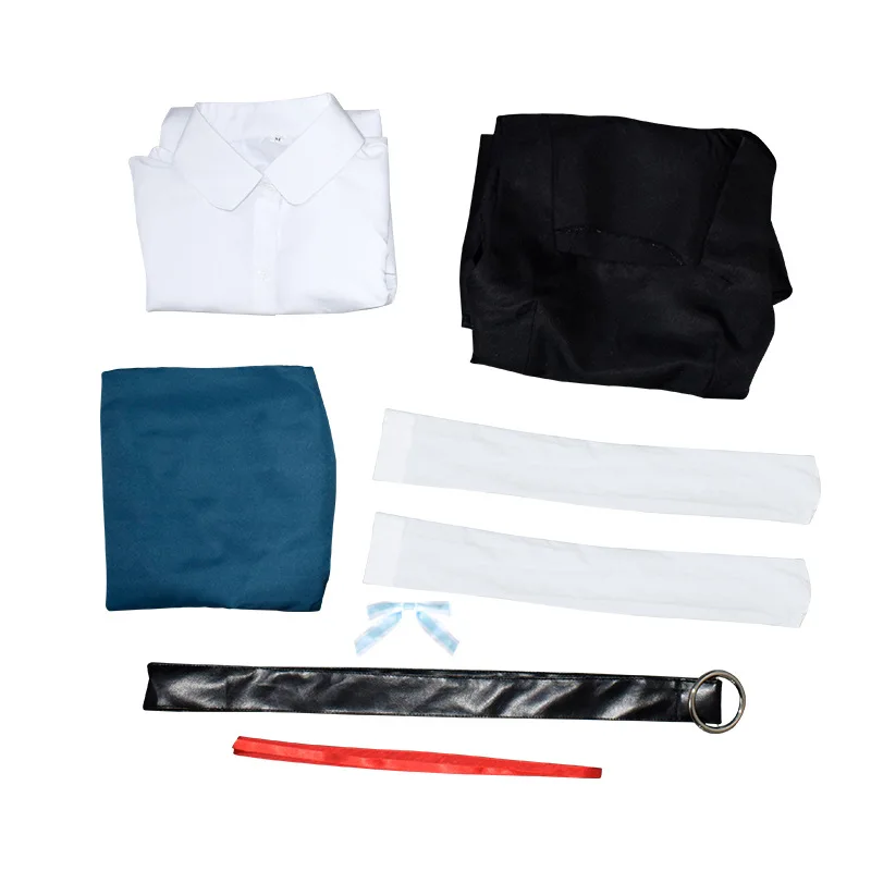 

Anime Lovelive!SuperStar!! Liella Shibuya Kanon School Uniform Lolita Dress Cosplay Costume Halloween Women