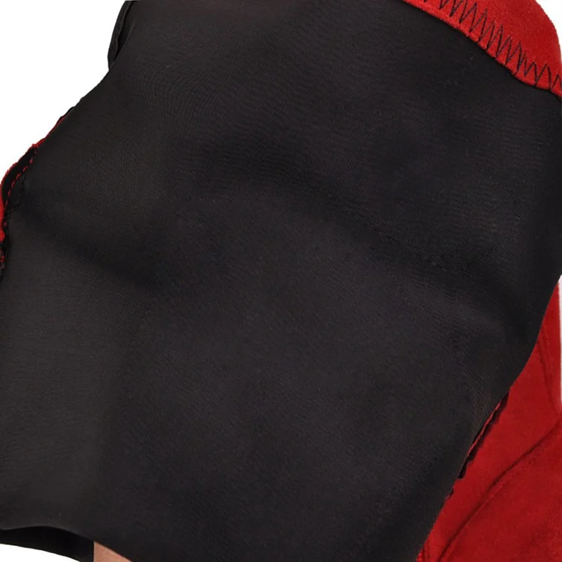 ORCHA LISA/женские Сезон осень-зима Облегающие тянущиеся выше колена сапоги на