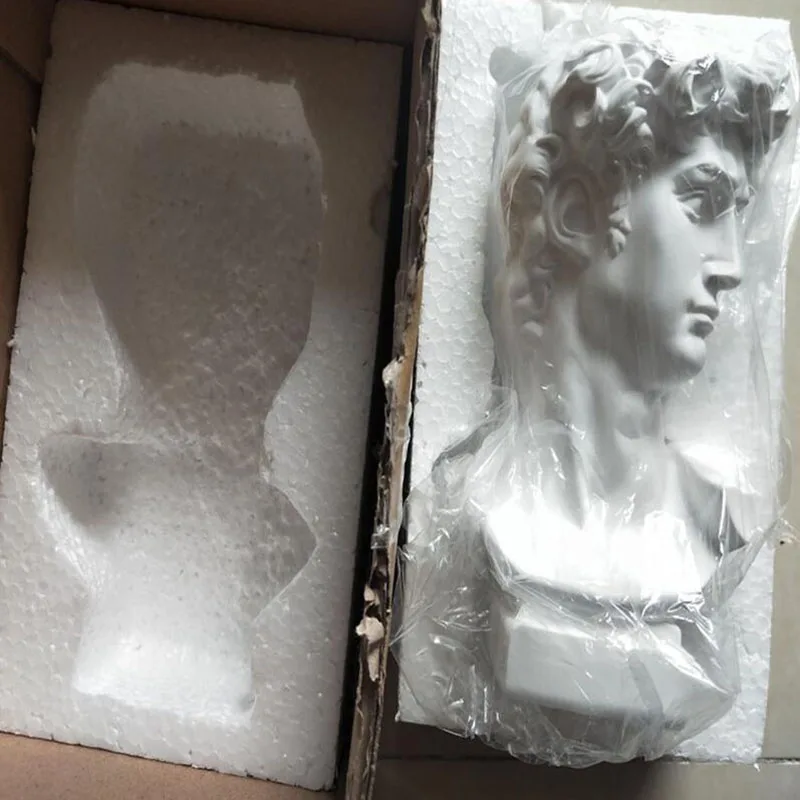 Каучуковая ваза для домашнего декора цветочный горшок держатель кистей макияжа