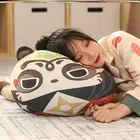 Большой плюшевый аксессуар Genshin Impact Sayu Raccoondog 45 см