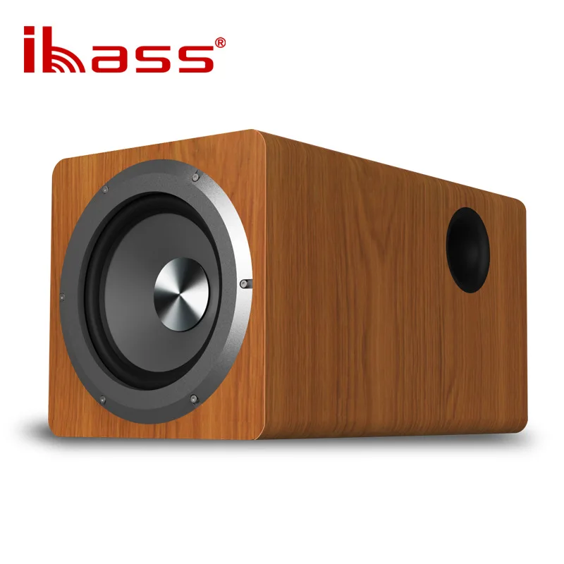 Bluetooth-динамик IBASS 100 Вт Solo Fever коаксиальный аудиосабвуфер для - Цена: 5 152,49 руб.