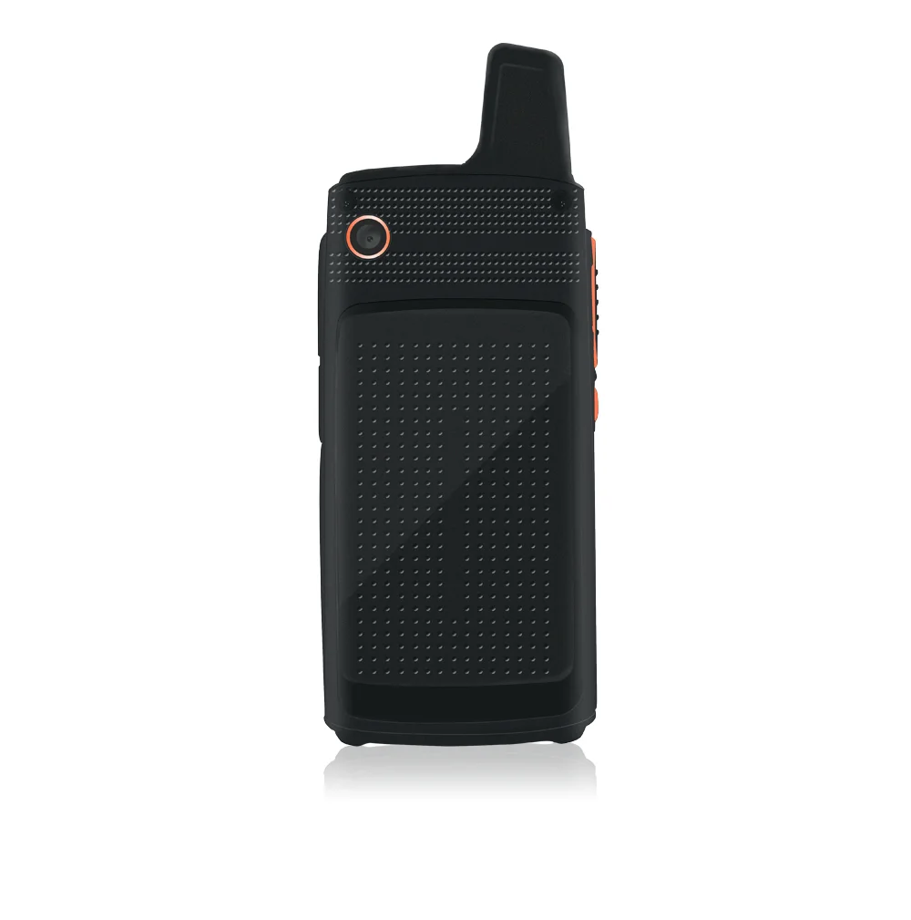 MiGueR T8 сетевая рация Android 6,0 Двойная карта 4G LTE FDD gps позиционирование с помощью NFC 5.0MP задняя камера рация