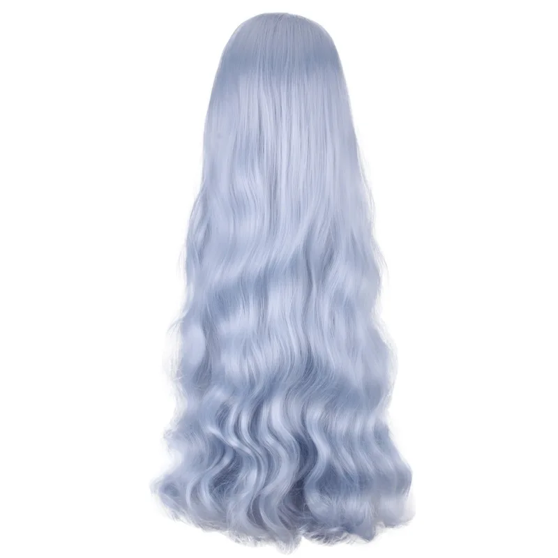 Женский школьный парик Chisaki из аниме без героев Академии