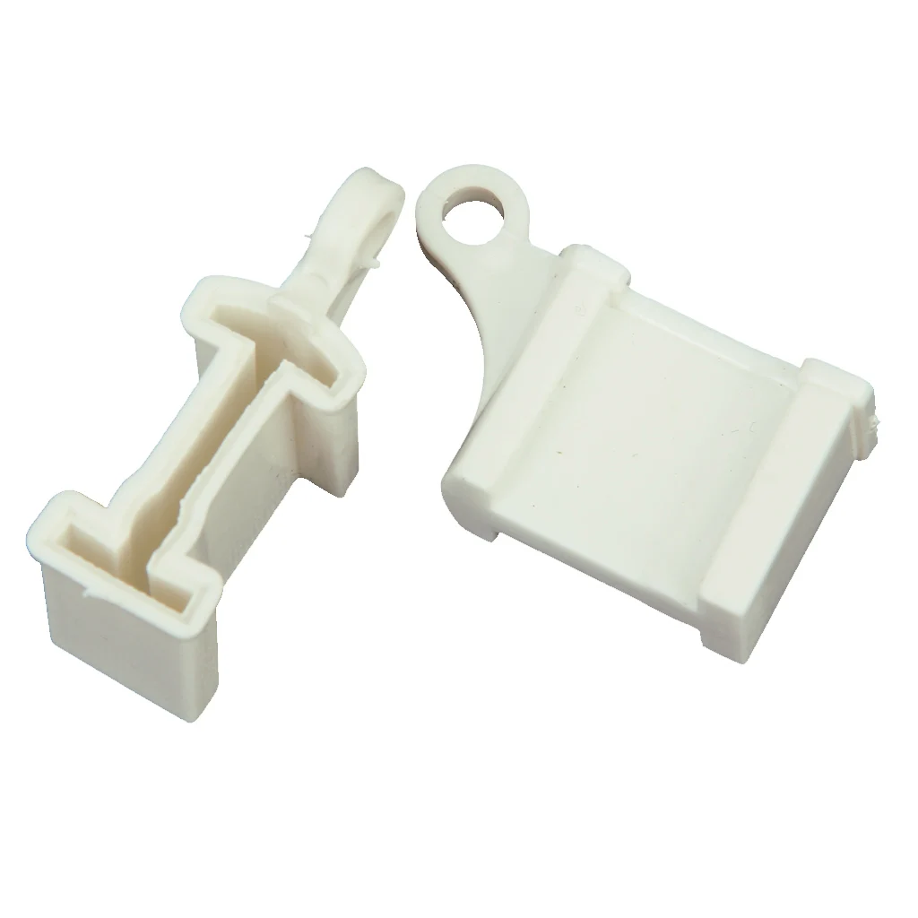 2 шт. направляющие для оконных штор|Декоративные аксессуары штор| |