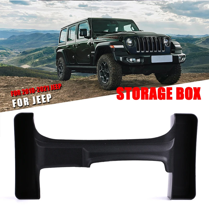 

Коробка переключения передач для Jeep Wrangler JL JLU 2018-2021, 1 шт.