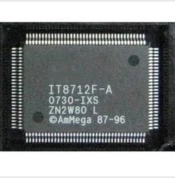 

1pcs/lot IT8712F-A IXS IT8712F-S KXS original In Stock