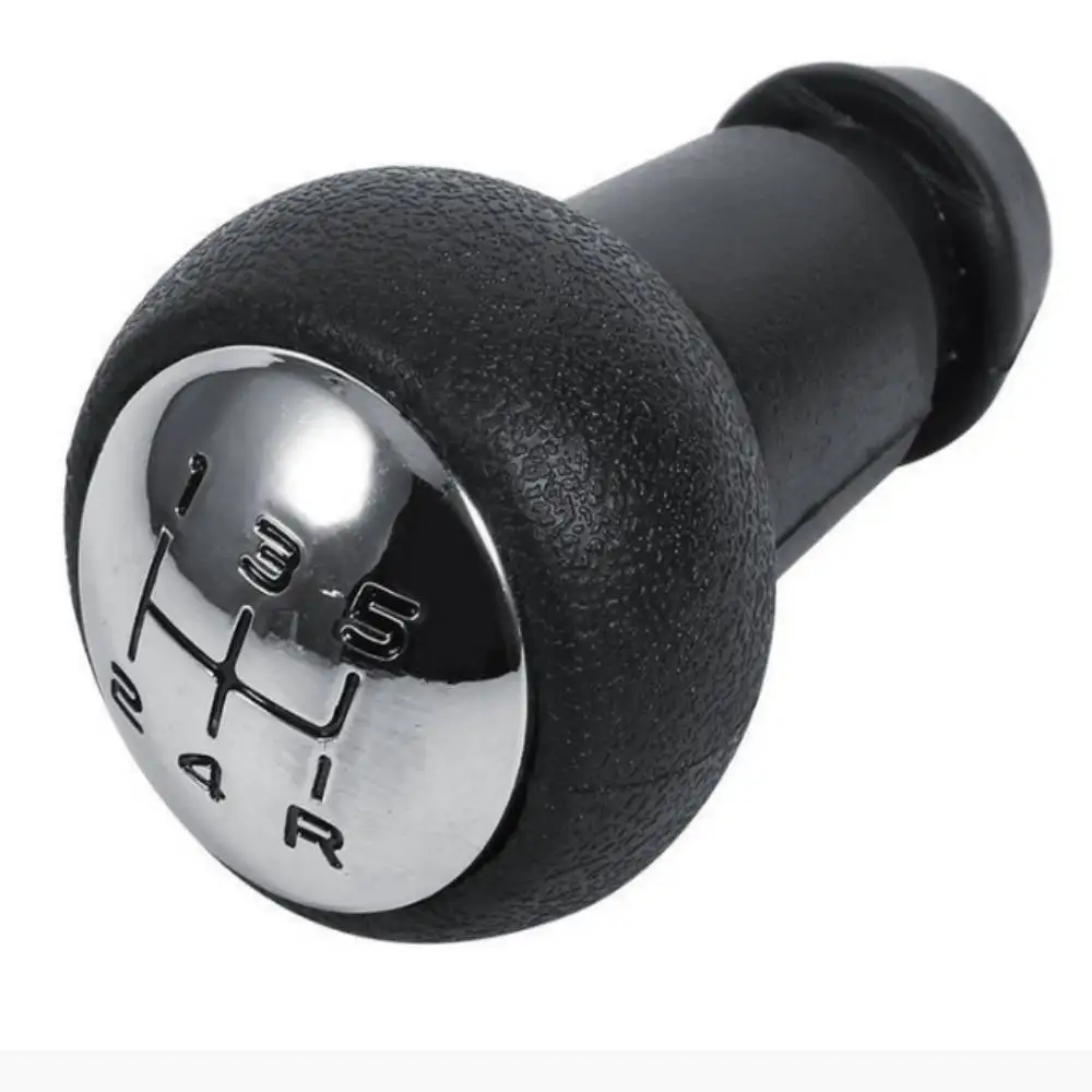 

Ручка переключения передач для Peugeot 307 207 206 Citroen, 5 скоростей