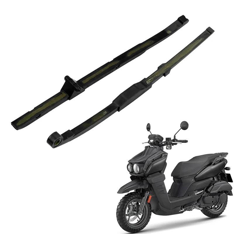 

Натяжитель цепи синхронизации мотоцикла/Направляющая Пластина для Yamaha ZUMA125 YW125 BWS125 Nxc Cygnus X 125