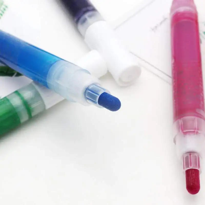 Кожаный маркер кожаная ремонтная ручка диванная обувь интерьер автомобиля сумка