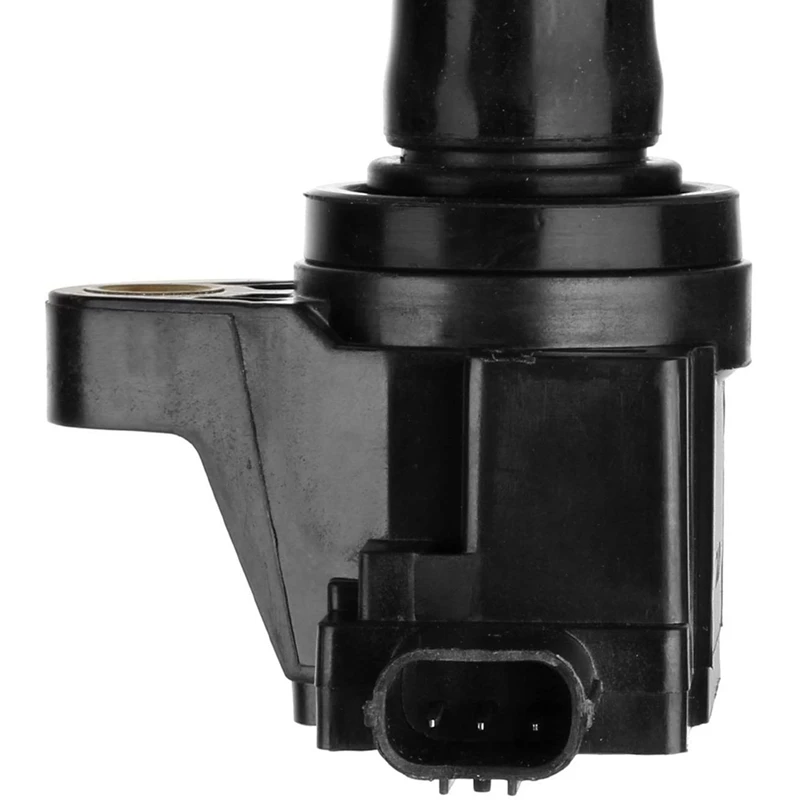 

4 Car Ignition Coils for Honda Civic Hybrid Sedan 2003-2011 1.3L 30521PWA003