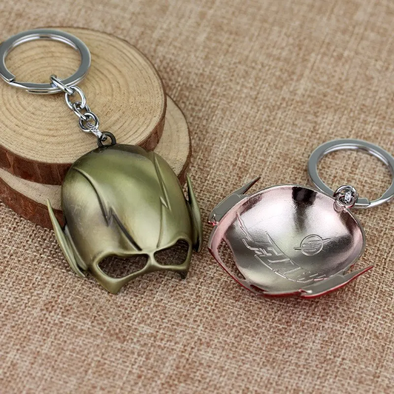 Экшн-фигурка из фильма флэш |