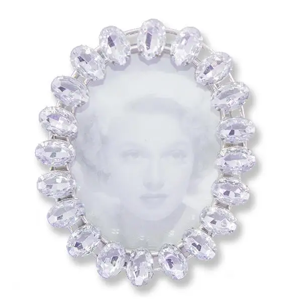 

10 шт. фоторамки блестящий камень