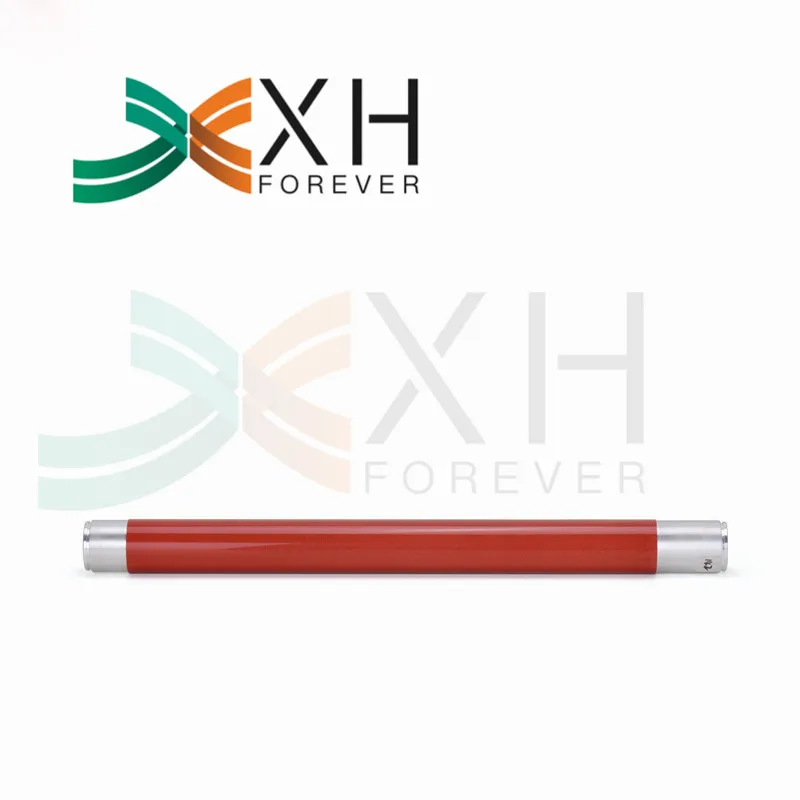 2pcs. 59K33390 HEAT Upper Fuser Roller for Xerox DC 240 242 250 252 260 700 700i 770 550 560 WC 7655 7665 7675 7755 7765 7775