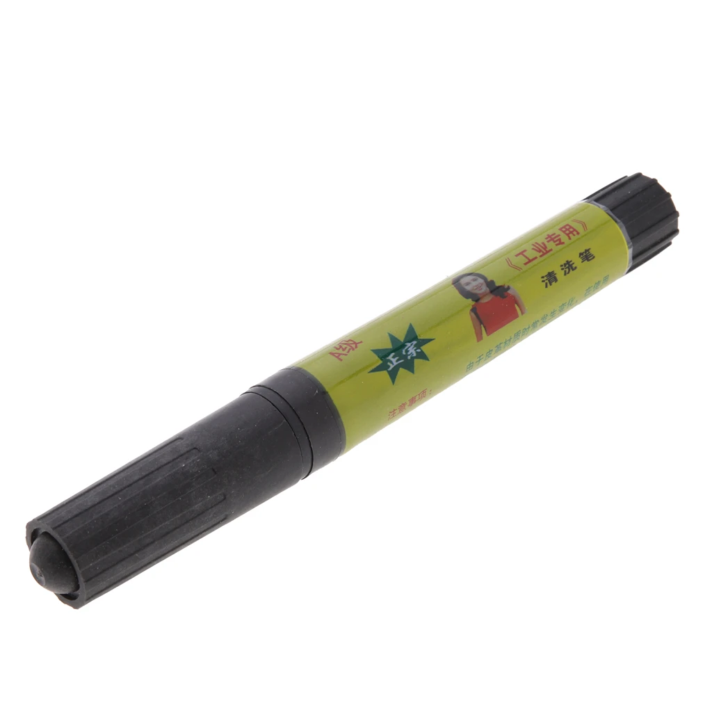 HSK чистящая ручка 10 шт./кор. стрепсилс ртути отпечатанный FC 9004|cleaning pen|pen 10pcspen clean |