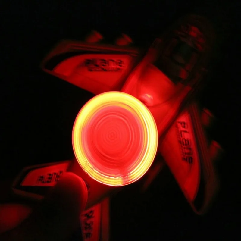 1 шт. классический забавный веревочный самолет для развлечения детей заводные